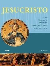 JESUCRISTO | 9788480767231 | PORTER, J.R | Galatea Llibres | Llibreria online de Reus, Tarragona | Comprar llibres en català i castellà online