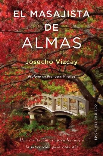 EL MASAJISTA DE ALMAS | 9788491112761 | VIZCAY ERASO, JOSECHO | Galatea Llibres | Llibreria online de Reus, Tarragona | Comprar llibres en català i castellà online