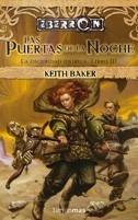 PUERTAS DE LA NOCHE, LAS | 9788448036539 | BAKER, KEITH | Galatea Llibres | Llibreria online de Reus, Tarragona | Comprar llibres en català i castellà online