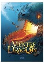 EN EL VIENTRE DEL DRAGÓN | 9788410294776 | GABELLA, MATHIEU | Galatea Llibres | Llibreria online de Reus, Tarragona | Comprar llibres en català i castellà online