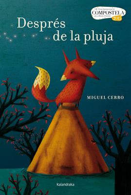 DESPRÉS DE LA PLUJA | 9788484649694 | CERRO, MIGUEL | Galatea Llibres | Llibreria online de Reus, Tarragona | Comprar llibres en català i castellà online