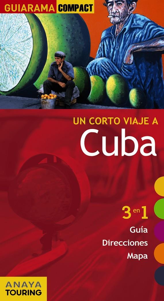 CUBA GUIARAMA | 9788499353289 | URUEÑA, ISABEL | Galatea Llibres | Librería online de Reus, Tarragona | Comprar libros en catalán y castellano online