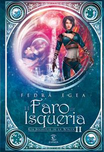 FARO DE LA ISQUERÍA, EL | 9788467031331 | EGEA, FEDRA | Galatea Llibres | Llibreria online de Reus, Tarragona | Comprar llibres en català i castellà online