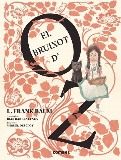 EL BRUIXOT D'OZ | 9788491018131 | BAUM, L. FRANK | Galatea Llibres | Llibreria online de Reus, Tarragona | Comprar llibres en català i castellà online