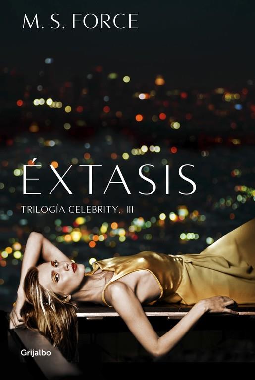 ÉXTASIS (CELEBRITY 3) | 9788425355035 | FORCE, M S. | Galatea Llibres | Llibreria online de Reus, Tarragona | Comprar llibres en català i castellà online