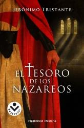 TESORO DE LOS NAZARENOS, EL | 9788496940727 | TRISTANTE,JERONIMO | Galatea Llibres | Llibreria online de Reus, Tarragona | Comprar llibres en català i castellà online