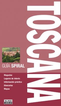 TOSCANA GUIA SPIRAL | 9788403511095 | VARIOS AUTORES | Galatea Llibres | Llibreria online de Reus, Tarragona | Comprar llibres en català i castellà online