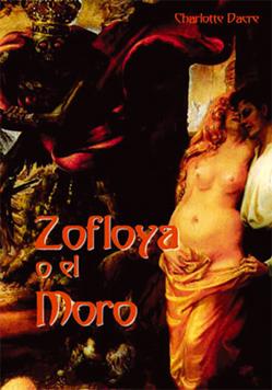 ZOFLOYA O EL MORO | 9788496423022 | DACRE, CHARLOTTE | Galatea Llibres | Llibreria online de Reus, Tarragona | Comprar llibres en català i castellà online