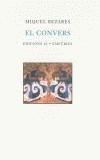 CONVERS, EL | 9788429753943 | BEZARES, MIQUEL | Galatea Llibres | Librería online de Reus, Tarragona | Comprar libros en catalán y castellano online