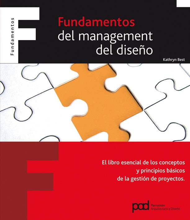 FUNDAMENTOS DEL MANAGEMENT DEL DISEÑO | 9788434236660 | BEST, KATHRYN | Galatea Llibres | Llibreria online de Reus, Tarragona | Comprar llibres en català i castellà online