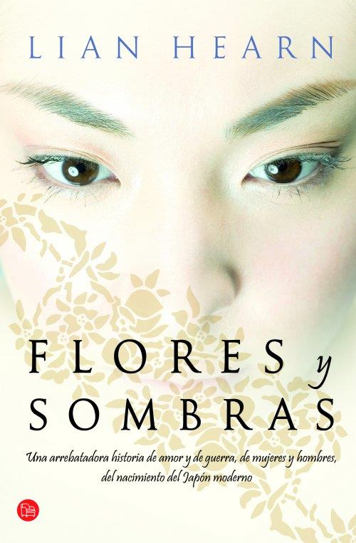 FLORES Y SOMBRAS | 9788466326308 | HEARN, LIAN | Galatea Llibres | Llibreria online de Reus, Tarragona | Comprar llibres en català i castellà online