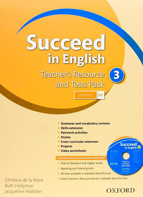 TEACHER’S RESOURCE AND TESTS PACK + MULTI-ROM | 9780194844178 | WETZ, BEN | Galatea Llibres | Llibreria online de Reus, Tarragona | Comprar llibres en català i castellà online