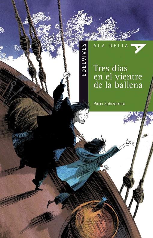 TRES DIAS EN EL VIENTRE DE LA BALLENA | 9788426390400 | ZUBIZARRETA, PATXI | Galatea Llibres | Librería online de Reus, Tarragona | Comprar libros en catalán y castellano online