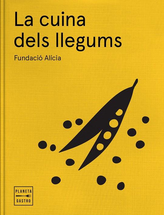 LA CUINA DELS LLEGUMS | 9788408170235 | Galatea Llibres | Librería online de Reus, Tarragona | Comprar libros en catalán y castellano online