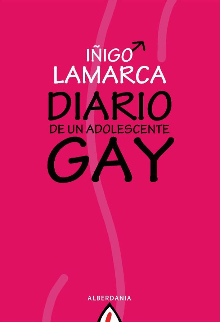 DIARIO DE UN ADOLESCENTE GAY | 9788498680584 | LAMARCA, IÑIGO | Galatea Llibres | Librería online de Reus, Tarragona | Comprar libros en catalán y castellano online