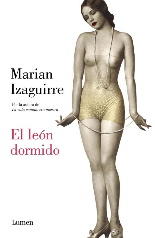 EL LEÓN DORMIDO | 9788426402318 | IZAGUIRRE, MARIAN | Galatea Llibres | Llibreria online de Reus, Tarragona | Comprar llibres en català i castellà online