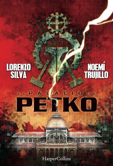 EL PALACIO DE PETKO | 9788491390459 | TRUJILLO, NOEMI - LORENZO SILVA | Galatea Llibres | Llibreria online de Reus, Tarragona | Comprar llibres en català i castellà online