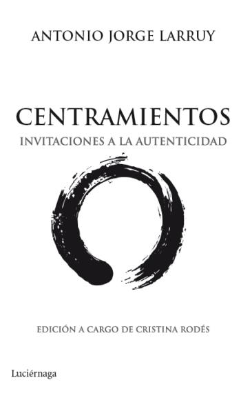 CENTRAMIENTOS | 9788492545513 | LARRUY, ANTONIO J. | Galatea Llibres | Librería online de Reus, Tarragona | Comprar libros en catalán y castellano online