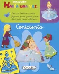 CENICIENTA | 9788490372012 | Galatea Llibres | Llibreria online de Reus, Tarragona | Comprar llibres en català i castellà online