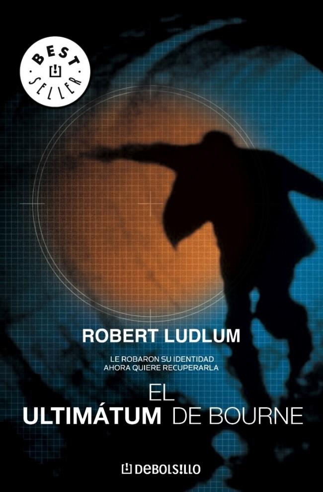 ULTIMATUM BOURNE, EL | 9788497939256 | LUDLUM, ROBERT | Galatea Llibres | Llibreria online de Reus, Tarragona | Comprar llibres en català i castellà online