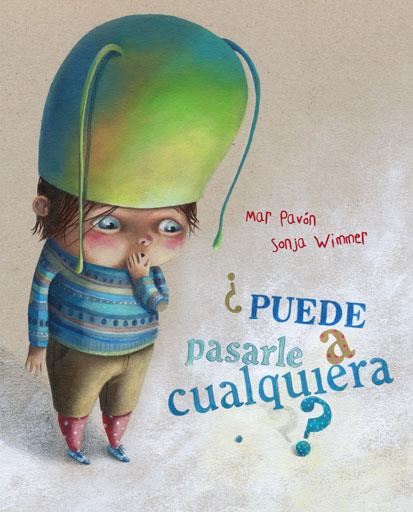 PUEDE PASARLE A CUALQUIERA? | 9788493824075 | PAVÓN, MAR | Galatea Llibres | Llibreria online de Reus, Tarragona | Comprar llibres en català i castellà online