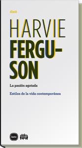 PASION AGOTADA | 9788492946235 | FERGUSON, HARVIE | Galatea Llibres | Llibreria online de Reus, Tarragona | Comprar llibres en català i castellà online