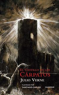 EL CASTILLO DE LOS CÁRPATOS | 9788477028451 | VERNE, JULIO | Galatea Llibres | Llibreria online de Reus, Tarragona | Comprar llibres en català i castellà online