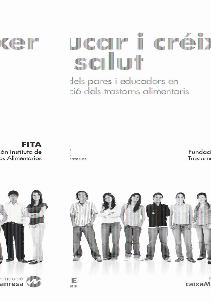 EDUCAR I CREIXER EN SALUT | 9788492442836 | FITA | Galatea Llibres | Llibreria online de Reus, Tarragona | Comprar llibres en català i castellà online