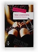 MAI CONTENTA. EL DIARI DE L?AURORA | 9788466121798 | DESPLECHIN, MARIE | Galatea Llibres | Llibreria online de Reus, Tarragona | Comprar llibres en català i castellà online