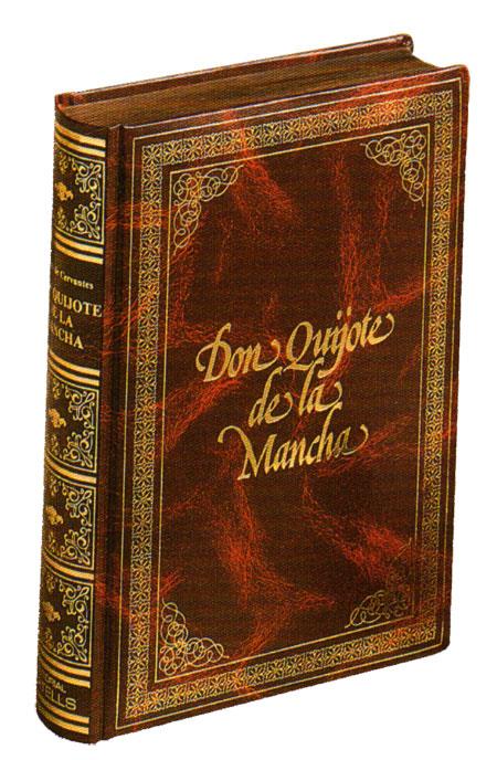 DON QUIJOTE DE LA MANCHA | 9788471894267 | CERVANTES, MIGUEL DE | Galatea Llibres | Llibreria online de Reus, Tarragona | Comprar llibres en català i castellà online