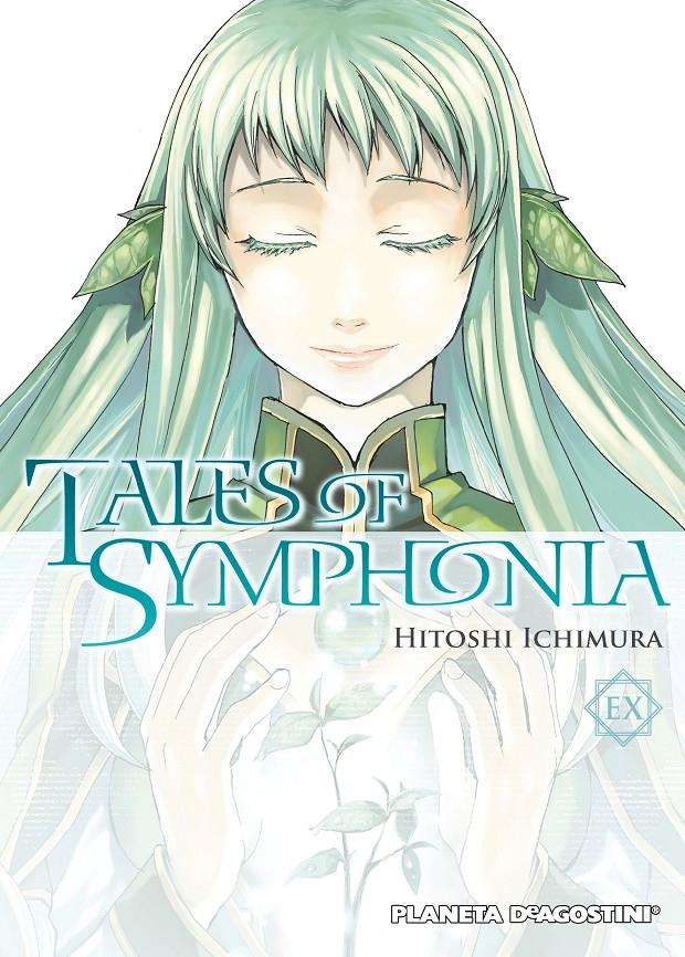 TALES OF SYMPHONIA EX | 9788416051687 | ICHIMURA, HITOSHI | Galatea Llibres | Llibreria online de Reus, Tarragona | Comprar llibres en català i castellà online