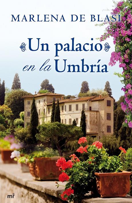 PALACIO EN LA UMBRÍA | 9788427038820 | DE BLASI, MARLENA | Galatea Llibres | Llibreria online de Reus, Tarragona | Comprar llibres en català i castellà online