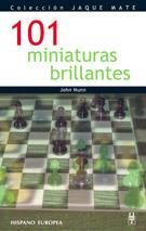 101 MINIATURAS BRILLANTES | 9788425515163 | NUNN, JOHN | Galatea Llibres | Llibreria online de Reus, Tarragona | Comprar llibres en català i castellà online