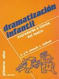 DRAMATIZACON INFANTIL.EXPRESARSE A TRAVES DEL TEAT | 9788427710665 | RENOULT | Galatea Llibres | Llibreria online de Reus, Tarragona | Comprar llibres en català i castellà online