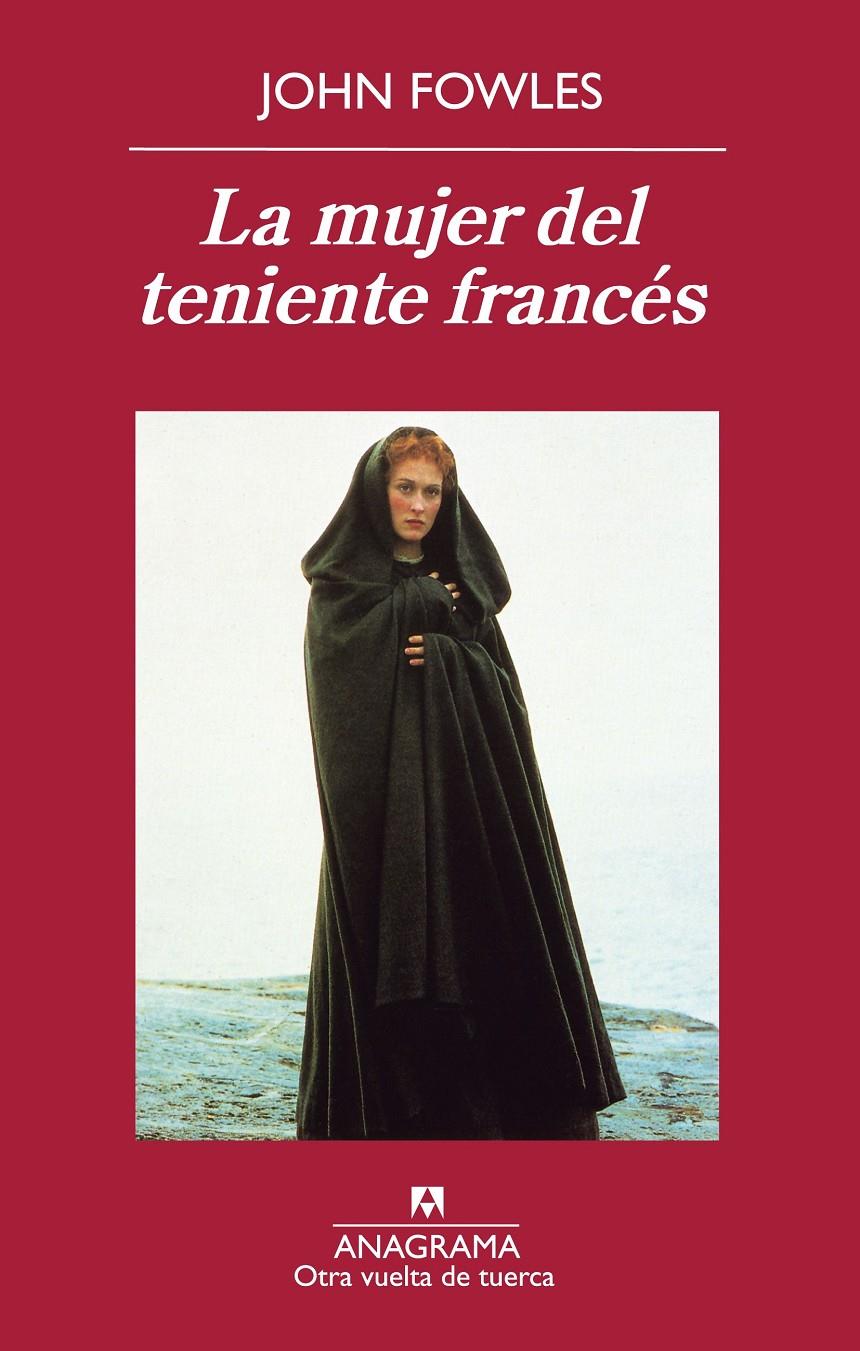 LA MUJER DEL TENIENTE FRANCÉS | 9788433976130 | FOWLES, JOHN | Galatea Llibres | Llibreria online de Reus, Tarragona | Comprar llibres en català i castellà online