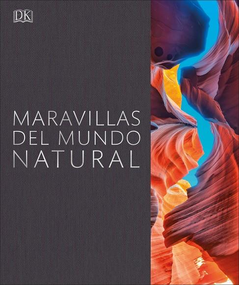 MARAVILLAS DEL MUNDO NATURAL | 9780241326909 | Galatea Llibres | Llibreria online de Reus, Tarragona | Comprar llibres en català i castellà online