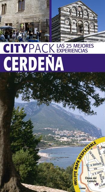 CERDEÑA CITYPACK 2018 | 9788403517660 | Galatea Llibres | Llibreria online de Reus, Tarragona | Comprar llibres en català i castellà online