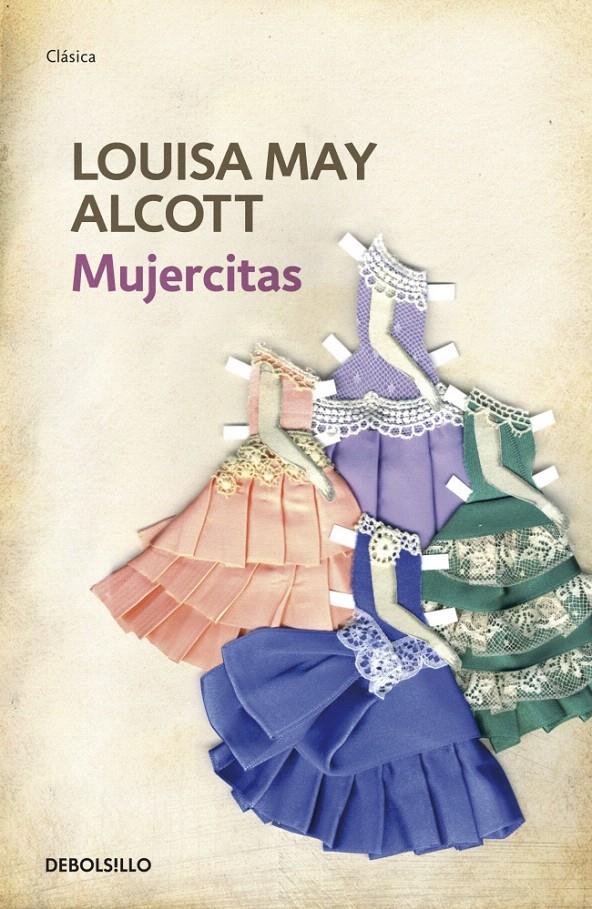 MUJERCITAS | 9788499083537 | MAY ALCOTT, LOUISA | Galatea Llibres | Llibreria online de Reus, Tarragona | Comprar llibres en català i castellà online