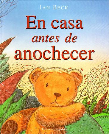 EN CASA ANTES DE ANOCHECER | 9788426130440 | BECK, IAN | Galatea Llibres | Llibreria online de Reus, Tarragona | Comprar llibres en català i castellà online