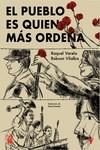 EL PUEBLO ES QUIEN MAS ORDENA | 9788410246041 | RAQUEL VARELA/ ROBSON VILALBA | Galatea Llibres | Llibreria online de Reus, Tarragona | Comprar llibres en català i castellà online