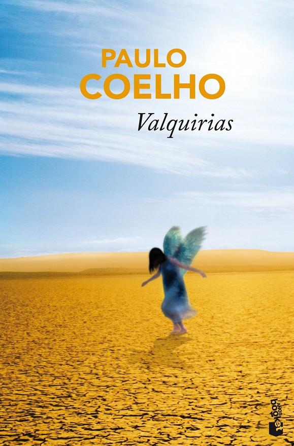 VALQUIRIAS | 9788408106890 | COELHO, PAULO | Galatea Llibres | Llibreria online de Reus, Tarragona | Comprar llibres en català i castellà online