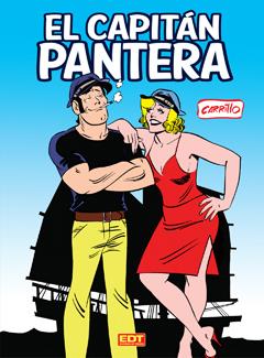 EL CAPITÁN PANTERA 1 | 9788499475158 | ANTONIO PÉREZ CARRILLO | Galatea Llibres | Llibreria online de Reus, Tarragona | Comprar llibres en català i castellà online