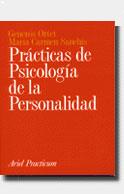 PRACTICAS DE PSICOLOGIA DE LA PERSONALIDAD | 9788434428379 | ORTET, GENEROS, MARIA CARMEN SANCHIS | Galatea Llibres | Librería online de Reus, Tarragona | Comprar libros en catalán y castellano online