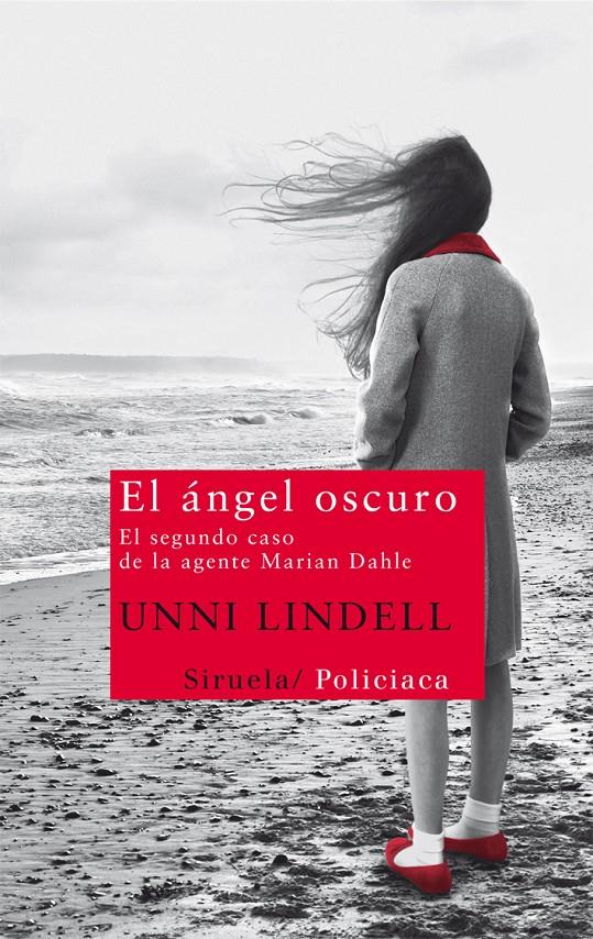 EL ÁNGEL OSCURO | 9788498417333 | LINDELL, UNNI | Galatea Llibres | Llibreria online de Reus, Tarragona | Comprar llibres en català i castellà online