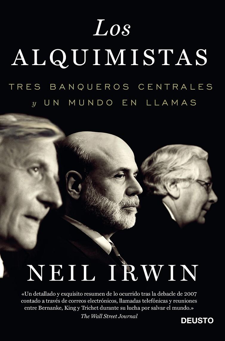 LOS ALQUIMISTAS | 9788423418503 | IRWIN, NEIL | Galatea Llibres | Llibreria online de Reus, Tarragona | Comprar llibres en català i castellà online