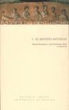 HISTORIA DEL CRISTIANISMO VOL.I MUNDO ANTIGUO | 9788481646337 | SOTOMAYOR, MANUEL; FERNANDEZ, JOSE (COORD.) | Galatea Llibres | Librería online de Reus, Tarragona | Comprar libros en catalán y castellano online