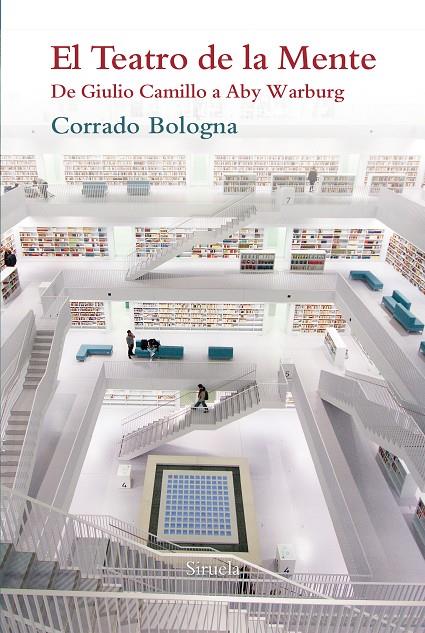 EL TEATRO DE LA MENTE | 9788417151416 | BOLOGNA, CORRADO | Galatea Llibres | Llibreria online de Reus, Tarragona | Comprar llibres en català i castellà online