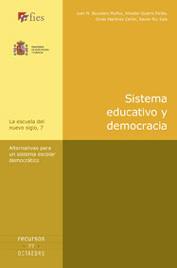 SISTEMA EDUCATIVO Y DEMOCRACIA | 9788480637640 | VV.AA | Galatea Llibres | Librería online de Reus, Tarragona | Comprar libros en catalán y castellano online