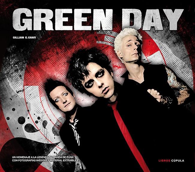 GREEN DAY | 9788448008680 | GAAR, GILLIAN G. | Galatea Llibres | Librería online de Reus, Tarragona | Comprar libros en catalán y castellano online