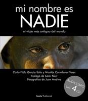 MI NOMBRE ES NADIE | 9788498880212 | VVAA | Galatea Llibres | Llibreria online de Reus, Tarragona | Comprar llibres en català i castellà online